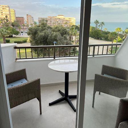 Apartament Premium Torrevieja Exteriér fotografie