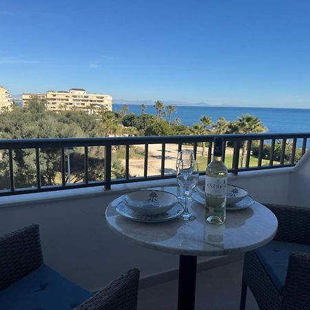 Apartament Premium Torrevieja Exteriér fotografie