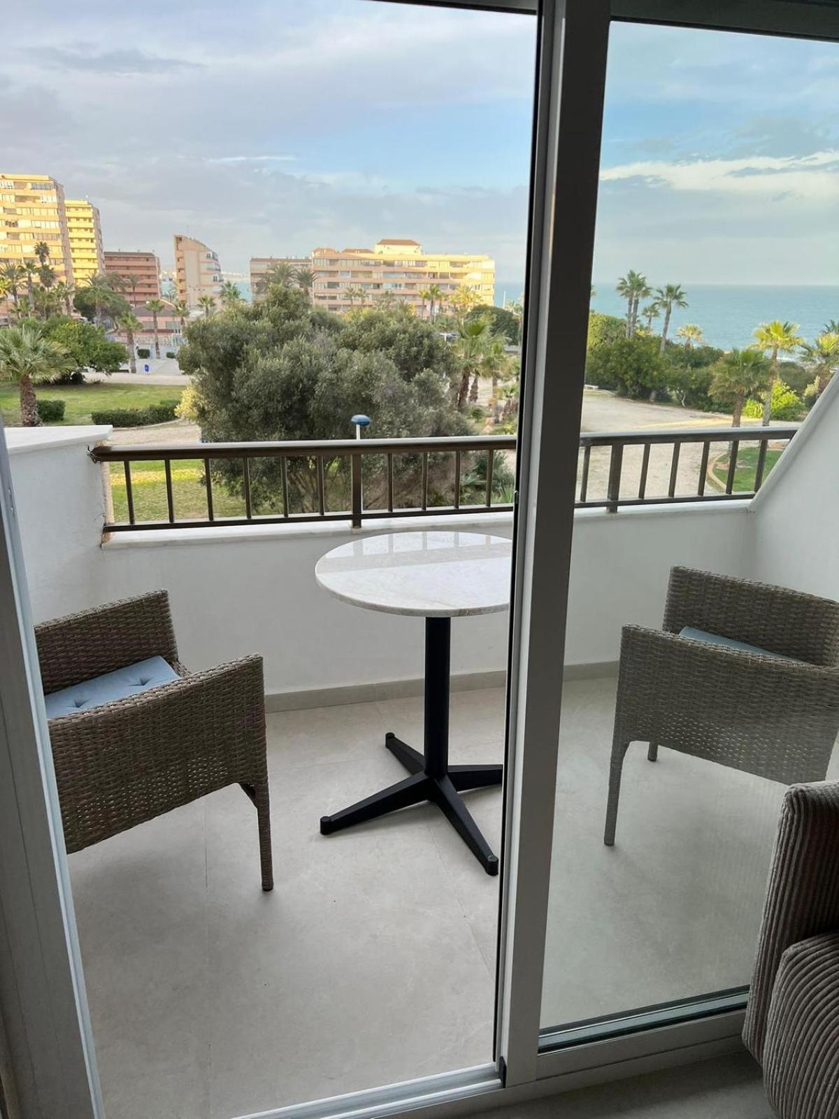 Apartament Premium Torrevieja Exteriér fotografie