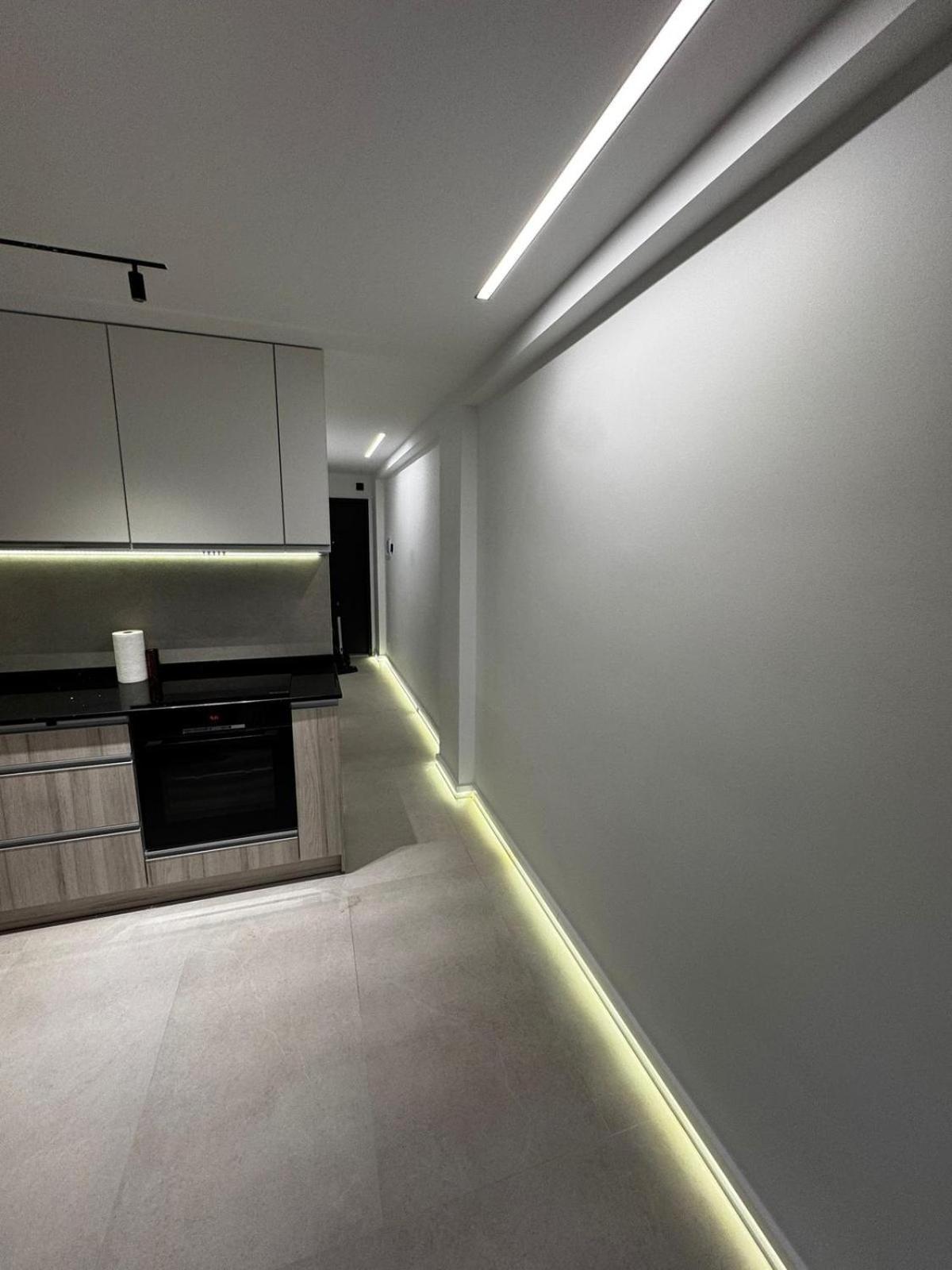 Apartament Premium Torrevieja Exteriér fotografie