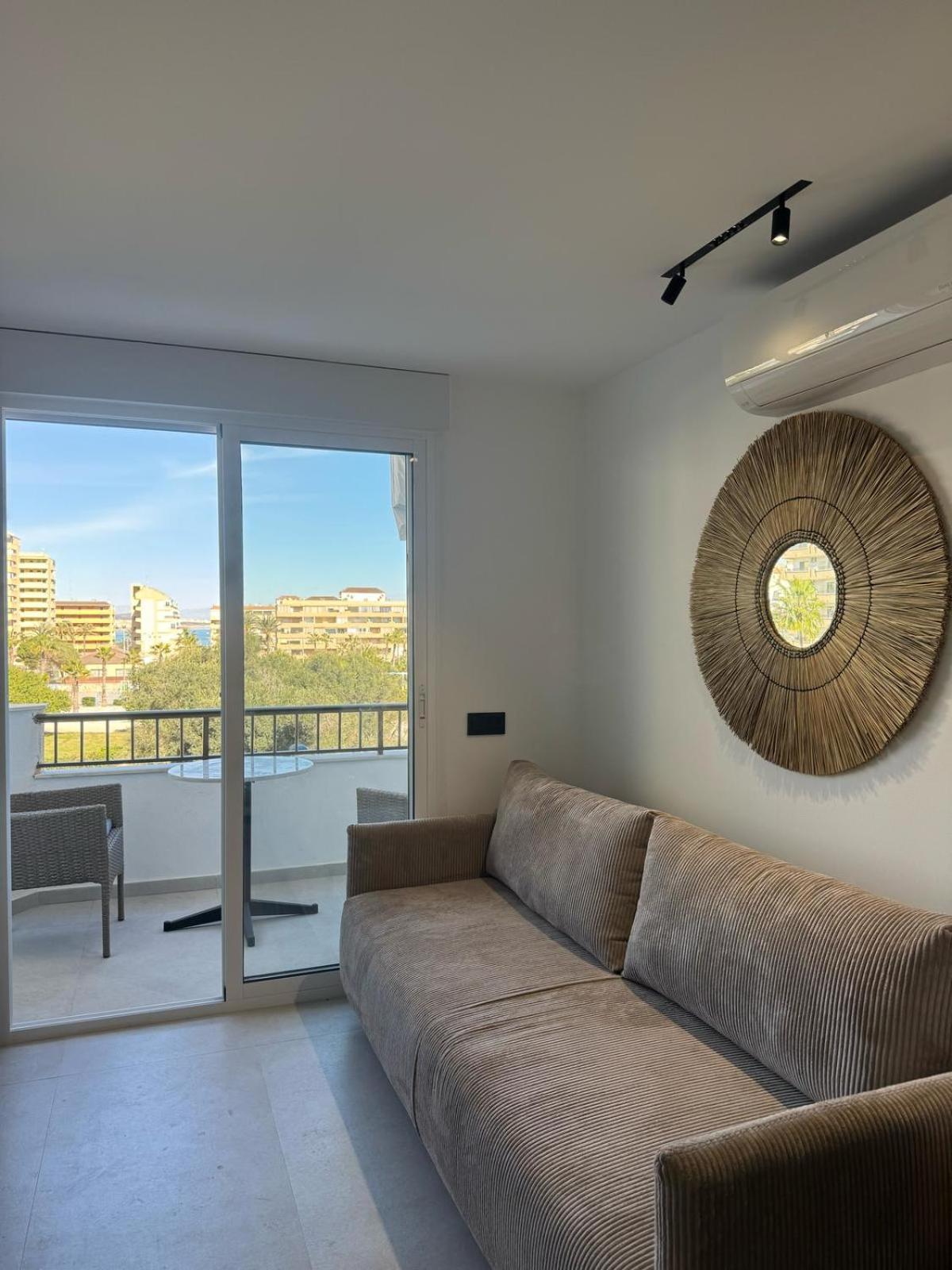 Apartament Premium Torrevieja Exteriér fotografie